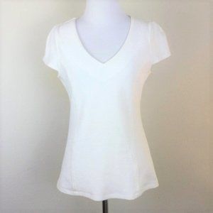 Anthropologie Postmark Top m